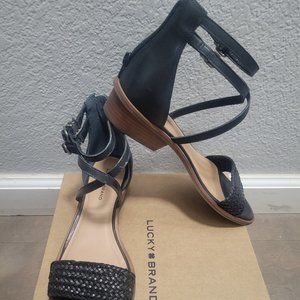 Women's Skippir City Sandals